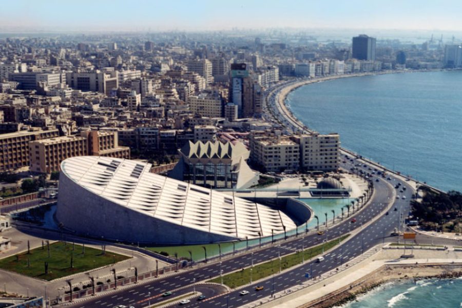 8 Days Ultimate Luxury Cairo, Alexandria & Nile Cruise