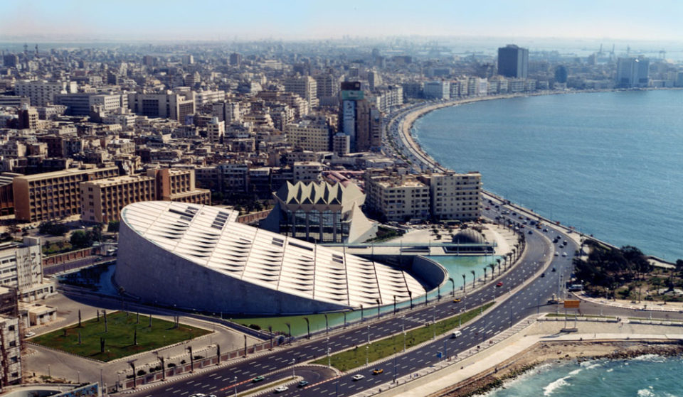 Explore the Wonders of Alexandria – Full-Day Guided Tour