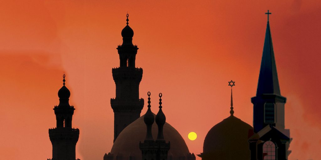 Exploration Trip to Saladin Citadel and Religious Complex – A Journey into the Heart of History
