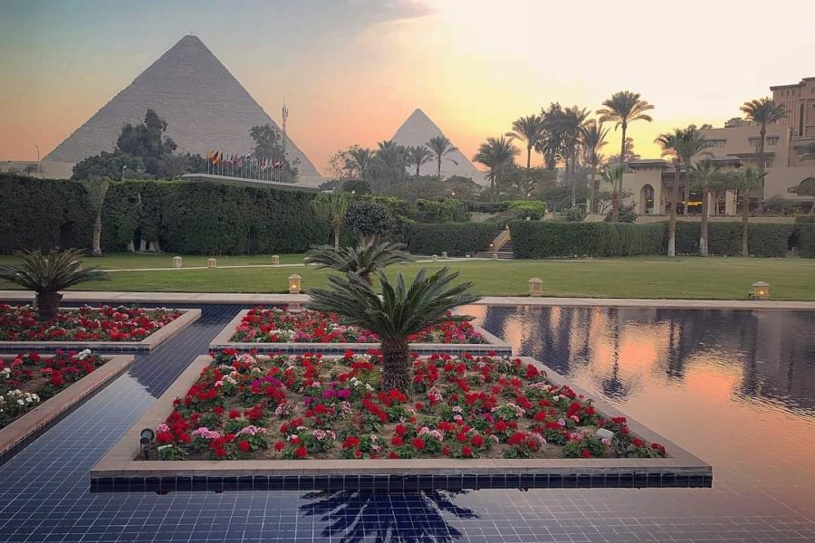 Egypt’s Most Luxurious Tour
